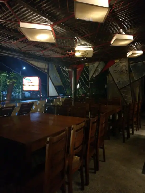 Gambar Makanan Hawaii Bali Seafood Restaurant & Bar 16