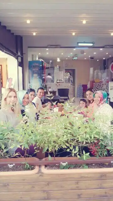 Meserret Annemm Köfte & Izgara'nin yemek ve ambiyans fotoğrafları 19