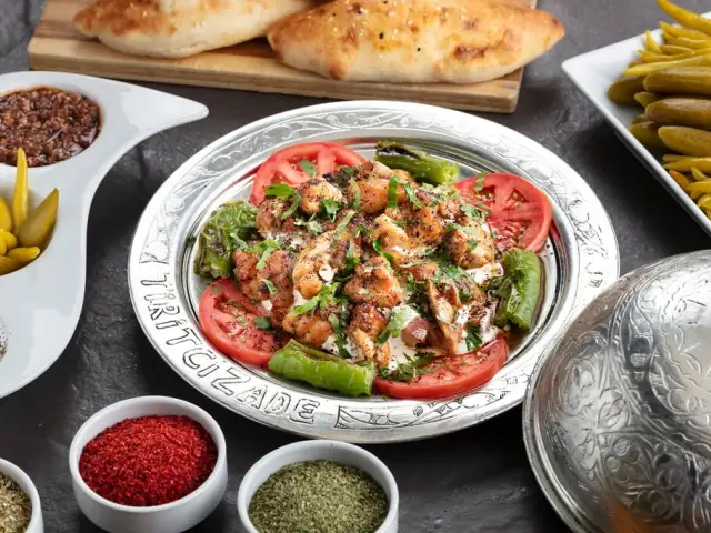 Tiritcizade Restoran Konya Mutfağı'nin yemek ve ambiyans fotoğrafları 22