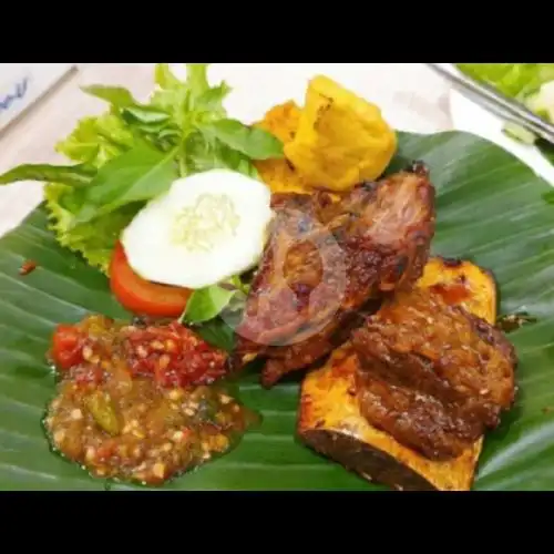 Gambar Makanan Warung Bandara, Mangku Alam 1