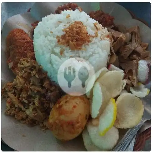 Gambar Makanan Waroengkoe Dw, Lowokwaru 6