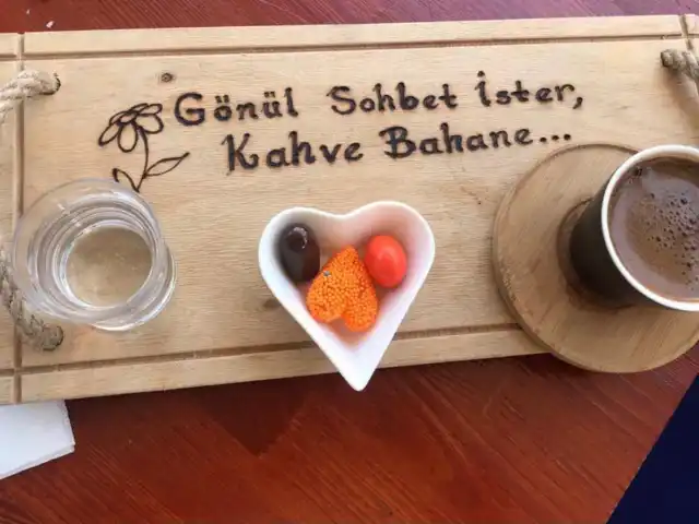 Ay Simit Evi Bursa'nin yemek ve ambiyans fotoğrafları 1