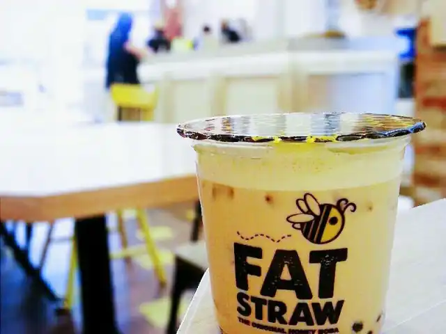 Gambar Makanan Fat Straw 17