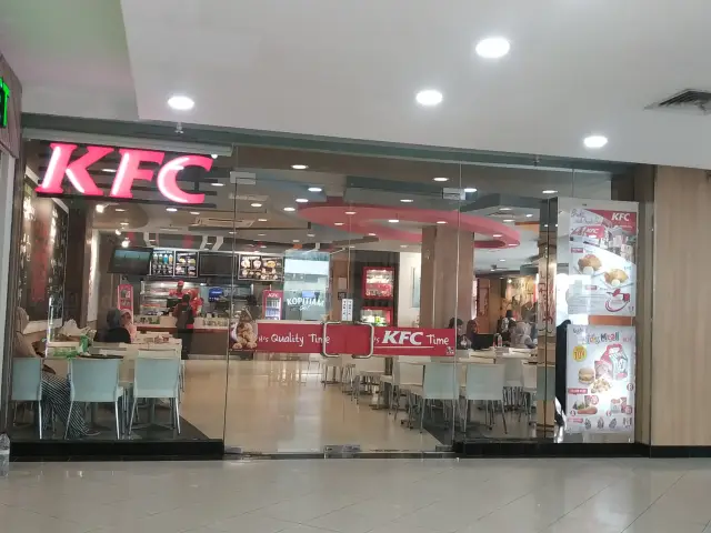 Gambar Makanan KFC 9