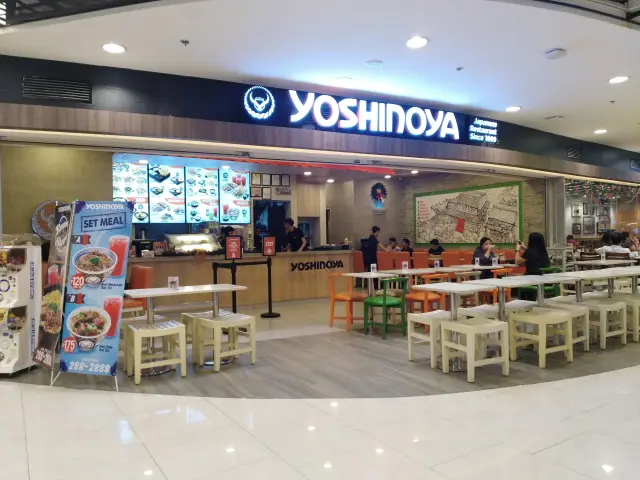 Yoshinoya Food Photo 10