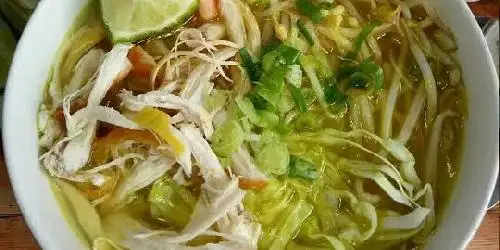 Soto Ayam Lamongan, Tipar Cakung