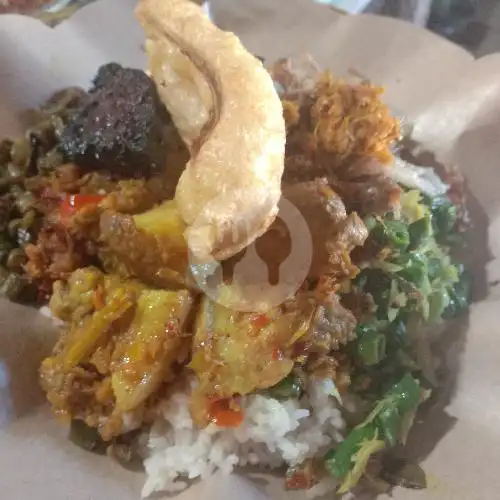 Gambar Makanan Warung Puspa Masakan Khas Singaraja, Uluwatu 18