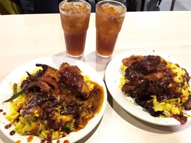 Restoran Nasi Lan Kedah Food Photo 6