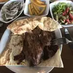 Bence Döner'nin yemek ve ambiyans fotoğrafları 7