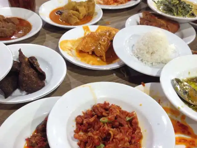 Gambar Makanan Restoran Sederhana 10