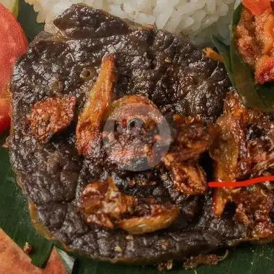 Gambar Makanan Sambel Setan Galaxy (SSG), Bekasi Selatan 2