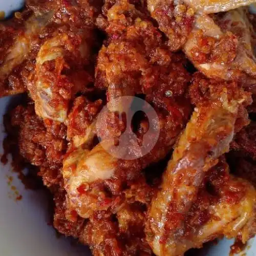 Gambar Makanan Ayam Mercon Ida Farida, Serpong Utara 5