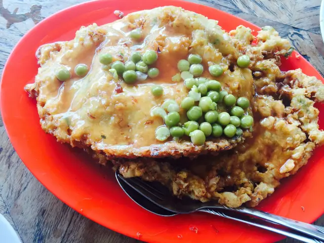 Gambar Makanan Bakmi Megaria 20