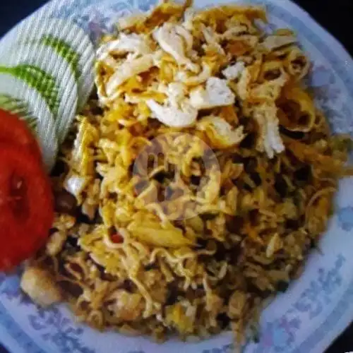 Gambar Makanan Burjo Mey-Mey, Tembalang 19