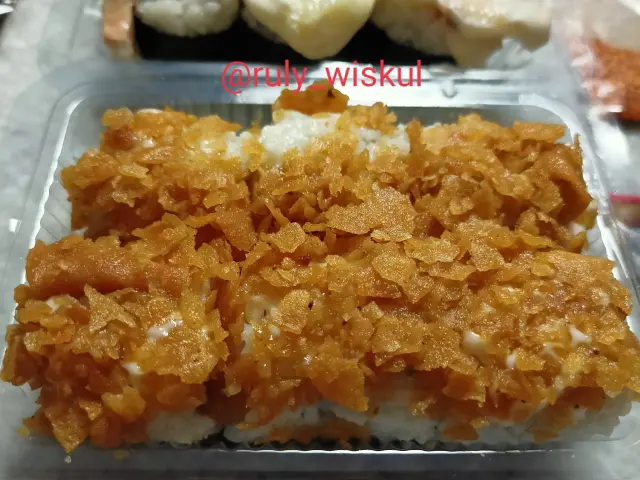 Gambar Makanan Sushi Corner 1