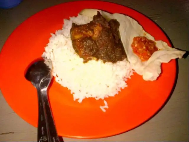 Gambar Makanan Bebek Canggih 11