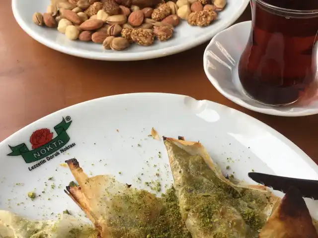 Arnavutköy Nokta Tesisleri'nin yemek ve ambiyans fotoğrafları 9