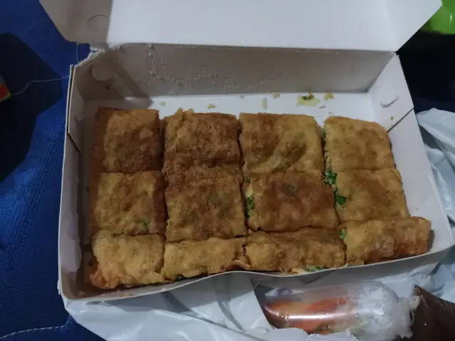 Gambar Makanan Orient Martabak 7