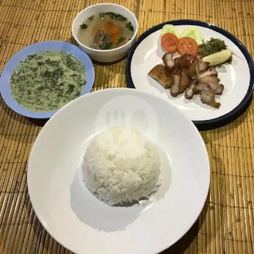 Gambar Makanan Lapo Mora, Ciputat Timur 9