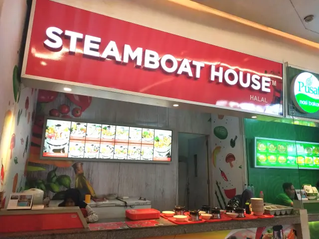 Gambar Makanan Steamboat House 6