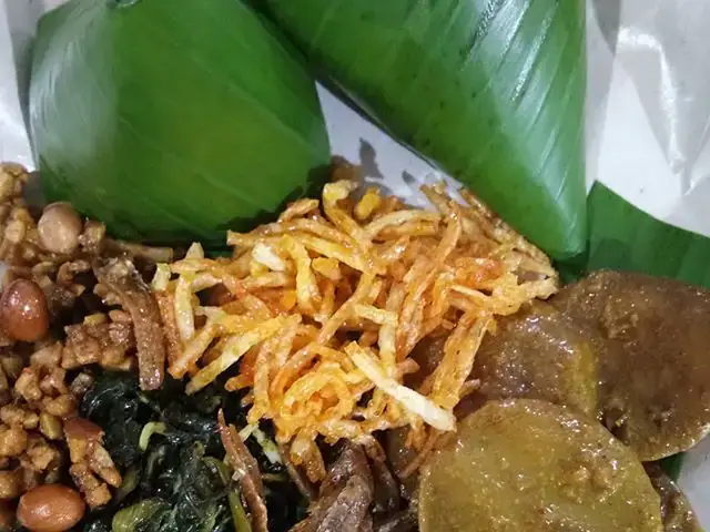 Gambar Makanan Waroeng Boenda Pahoa 3