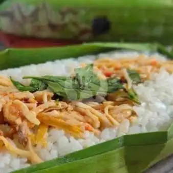 Gambar Makanan Dapure Paijo Nasi Bakar, Puri Gading - Jimbaran 5