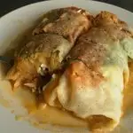 Ong Leng Hin's Chinese Popiah Food Photo 1