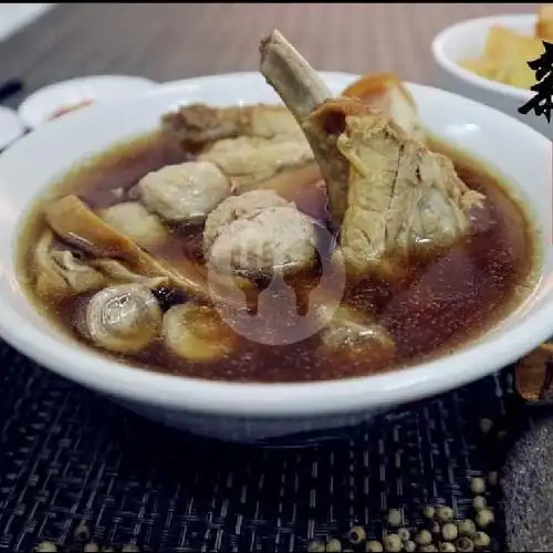 Gambar Makanan Xinma Bak Kut Teh, Penuin 11