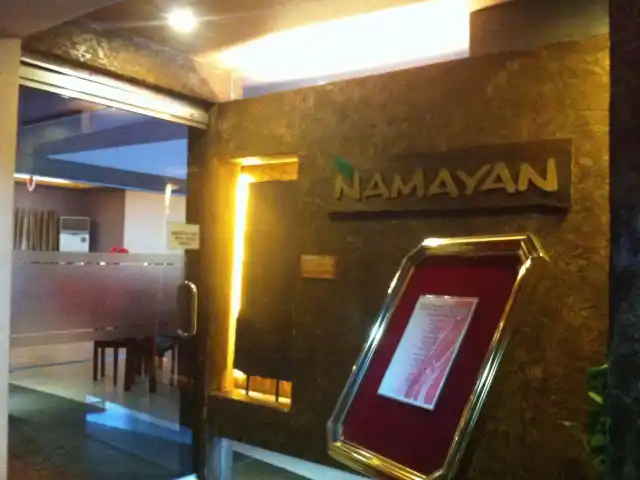 Namayan Restaurant and Bar - Gran Prix Hotel & Resorts Food Photo 5