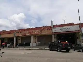 Restoran YUZA