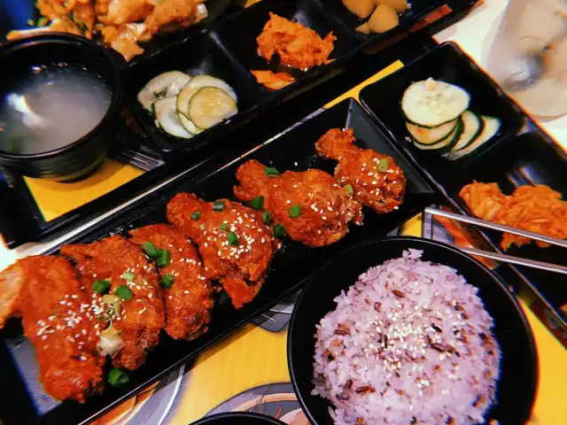 Dubuyo Urban Korean Food Food Photo 7