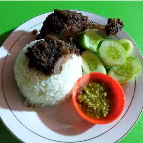 Gambar Makanan Nasi Bebek Madura GSM, Radio Dalam 5