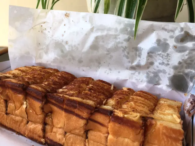 Gambar Makanan Bolu Bakar Tunggal 13