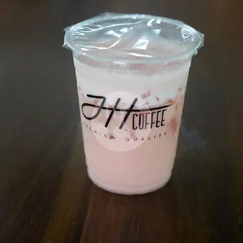 Gambar Makanan JH Coffee, Katamso 8
