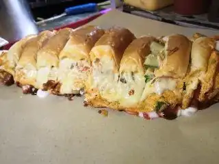 Roti John Leleh Keluarga Chepor Food Photo 2