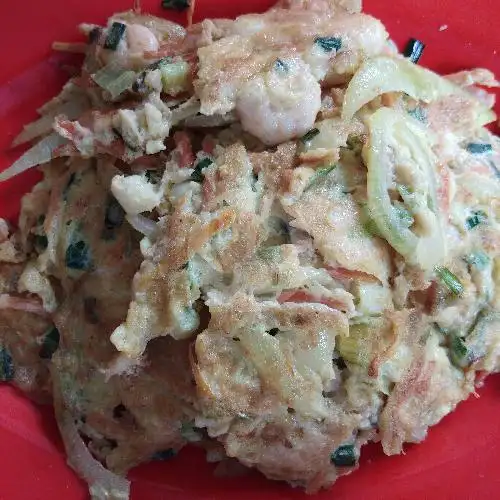 Gambar Makanan RM. Golden Seafood, Medan Area 14