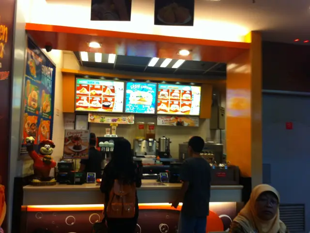 Gambar Makanan A&W 17