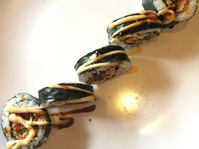Gambar Makanan Sushi Joobu 4