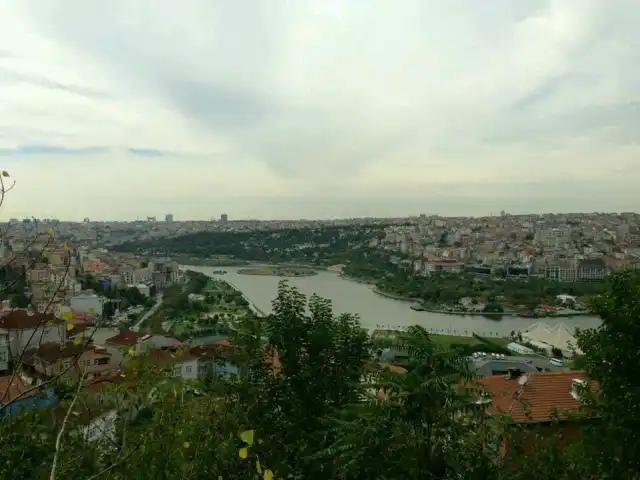 kuytu bahçe kafe'nin yemek ve ambiyans fotoğrafları 2