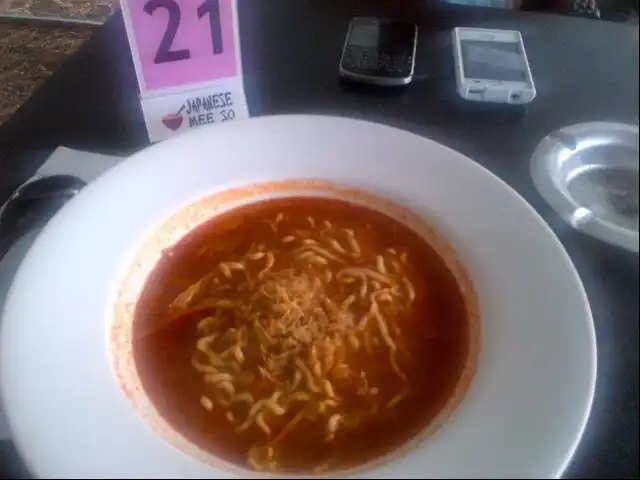 Gambar Makanan Big White Coffee & Japanese Mee Soo 10