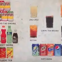 Gambar Makanan Kwetiau Ayong Medan 2