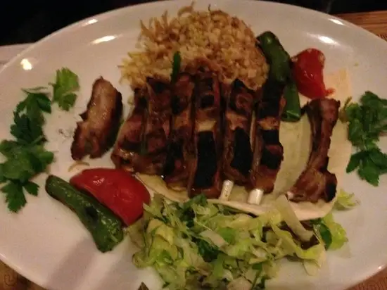 Nar Steak & Doner'nin yemek ve ambiyans fotoğrafları 6