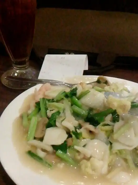 Gambar Makanan Solaria 9