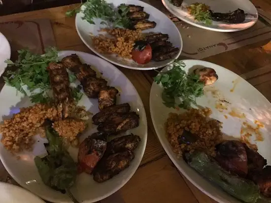 Kanatci'nin yemek ve ambiyans fotoğrafları 4