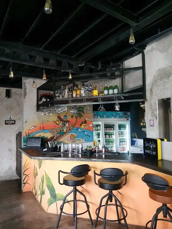 Gambar Makanan Don Juan Mexican Restaurant and Bar 3