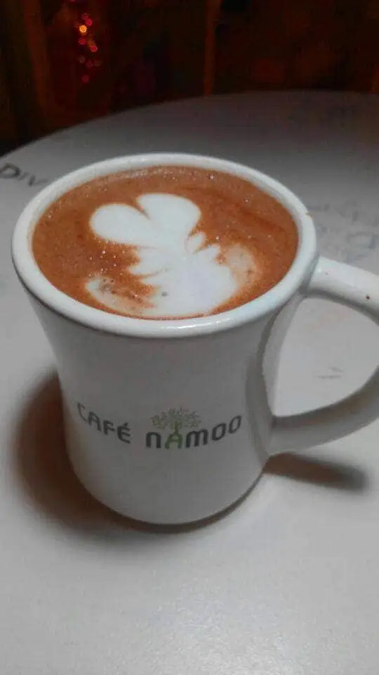Cafe Namoo Food Photo 11
