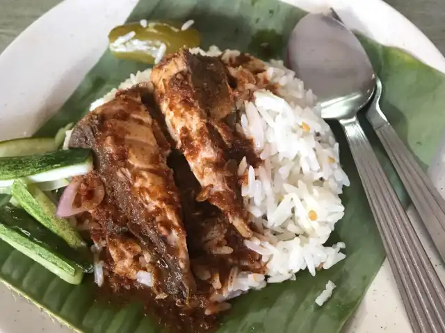 Kak Jah Nasi Dagang Food Photo 9