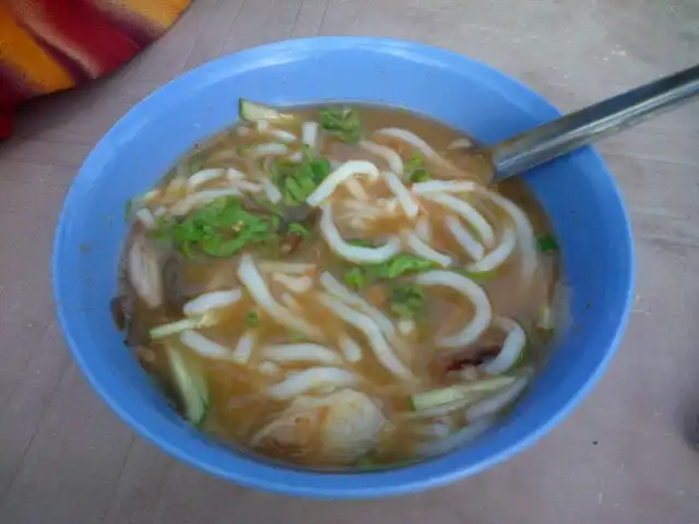 Perak Lane Famous Laksa Food Photo 15