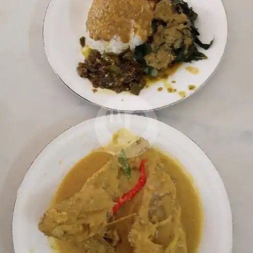 Gambar Makanan Trio Jaya 2