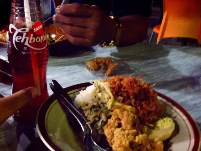 Gambar Makanan Nasi Lawar Men Tingen 3